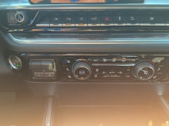 New 2026  Chevrolet Silverado 1500 4WD Crew Cab 147" LTZ at Ollenburg Motors near Garner&comma; IA