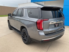 Used 2022 GMC Yukon 4WD 4dr SLT at Ollenburg Motors near Garner, IA