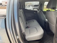 Used 2018  Chevrolet Colorado 4WD Crew Cab LT at Ollenburg Motors near Garner&comma; IA