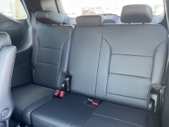 New 2026  Chevrolet Traverse AWD 4dr Z71 at Ollenburg Motors near Garner&comma; IA