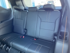 New 2027  Chevrolet Traverse AWD 4dr High Country w&sol;2LZ at Ollenburg Motors near Garner&comma; IA