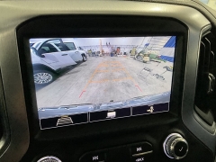 Used 2020  GMC Sierra 1500 4WD Crew Cab SLT Longbed at Ollenburg Motors near Garner&comma; IA