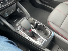 New 2026  Chevrolet Trailblazer AWD 4dr RS at Ollenburg Motors near Garner, IA