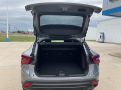 New 2026  Chevrolet Trax FWD 4dr 2RS at Ollenburg Motors near Garner&comma; IA
