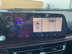 New 2026  Chevrolet Traverse AWD 4dr Z71 at Ollenburg Motors near Garner&comma; IA