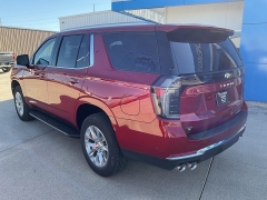 New 2026 Chevrolet Tahoe 4WD 4dr Premier at Ollenburg Motors near Garner, IA