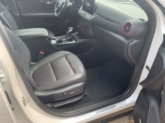 Used 2023 Chevrolet Blazer AWD 4dr RS at Ollenburg Motors near Garner, IA