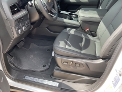 New 2025 Chevrolet Tahoe 4WD 4dr LT at Ollenburg Motors near Garner, IA
