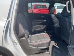 New 2026  Chevrolet Traverse AWD 4dr RS w&sol;2RS at Ollenburg Motors near Garner&comma; IA