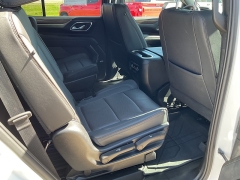 Used 2023 Chevrolet Tahoe 4WD 4dr High Country at Ollenburg Motors near Garner, IA