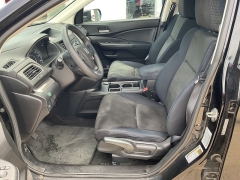 Used 2016 Honda CR-V 4d SUV AWD LX at Ollenburg Motors near Garner, IA