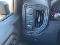 New 2026  Chevrolet Silverado 2500HD 4WD Crew Cab 159" Custom Dsl at Ollenburg Motors near Garner&comma; IA