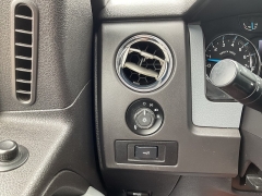 Used 2014  Ford F-150 4WD Supercrew XLT 5 1&sol;2 at Ollenburg Motors near Garner&comma; IA