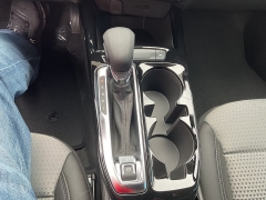 New 2026  Chevrolet Trax FWD 4dr LT at Ollenburg Motors near Garner&comma; IA