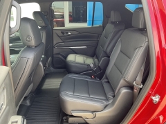 New 2026  Chevrolet Traverse AWD 4dr LT w&sol;2LT at Ollenburg Motors near Garner&comma; IA