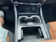 New 2027  Chevrolet Traverse AWD 4dr Z71 at Ollenburg Motors near Garner&comma; IA