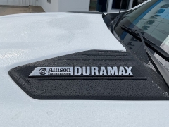 Used 2024  Chevrolet Silverado 3500HD 4WD Crew Cab 172" LT Dsl at Ollenburg Motors near Garner, IA