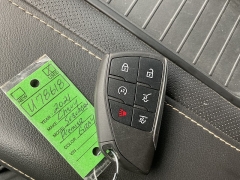 Used 2021 Chevrolet Suburban 4WD 4dr Premier at Ollenburg Motors near Garner, IA