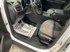 Used 2019  Chevrolet Equinox 4d SUV AWD LT w&sol;1LT at Ollenburg Motors near Garner&comma; IA