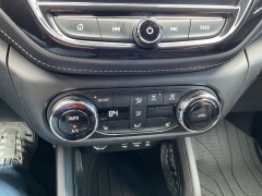 Used 2023  Chevrolet Trailblazer AWD 4dr ACTIV at Ollenburg Motors near Garner&comma; IA