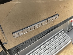 Used 2024 Ram 1500 4WD Big Horn Crew Cab 5'7" Box at Ollenburg Motors near Garner, IA