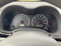 Used 2010  Toyota Corolla 4d Sedan LE at Ollenburg Motors near Garner&comma; IA