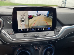 New 2026  Chevrolet Blazer AWD 4dr RS at Ollenburg Motors near Garner&comma; IA