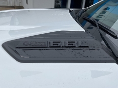 New 2025 Chevrolet Silverado 2500HD 4WD Crew Cab 159" LTZ Gas at Ollenburg Motors near Garner, IA
