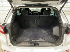 Used 2019  Chevrolet Equinox 4d SUV AWD LT w&sol;1LT at Ollenburg Motors near Garner&comma; IA