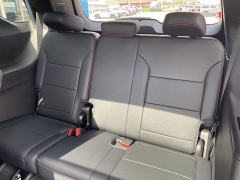 New 2026  Chevrolet Traverse AWD 4dr RS w&sol;2RS at Ollenburg Motors near Garner&comma; IA