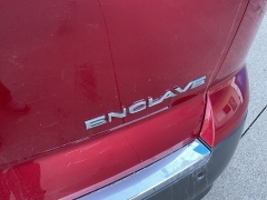 Used 2012  Buick Enclave 4d SUV FWD Leather at Ollenburg Motors near Garner, IA