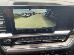 New 2026  Chevrolet Silverado 1500 4WD Crew Cab 147" LTZ at Ollenburg Motors near Garner&comma; IA