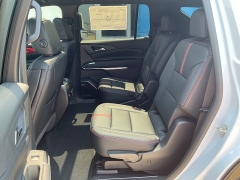 New 2026  Chevrolet Traverse AWD 4dr RS w&sol;2RS at Ollenburg Motors near Garner&comma; IA
