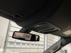 Used 2020  GMC Sierra 1500 4WD Crew Cab SLT Longbed at Ollenburg Motors near Garner&comma; IA