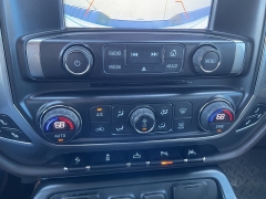 Used 2017 Chevrolet Silverado 1500 4WD Crew Cab LTZ Sport Pkg at Ollenburg Motors near Garner, IA