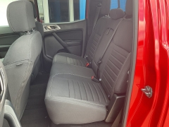 Used 2022  Ford Ranger XLT 4WD SuperCrew 5' Box at Ollenburg Motors near Garner&comma; IA