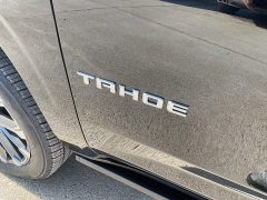 New 2026  Chevrolet Tahoe 4WD 4dr High Country at Ollenburg Motors near Garner&comma; IA