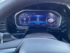 Used 2025  Chevrolet Silverado 1500 4WD Crew Cab 147" LTZ at Ollenburg Motors near Garner&comma; IA