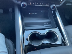 New 2026  Chevrolet Tahoe 4WD 4dr LT at Ollenburg Motors near Garner&comma; IA