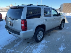 Used 2013  Chevrolet Tahoe 4d SUV 4WD LT at Ollenburg Motors near Garner, IA