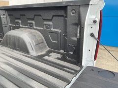 New 2026  Chevrolet Silverado 1500 4WD Crew Cab 147" LT Trail Boss at Ollenburg Motors near Garner&comma; IA