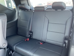 New 2026  Chevrolet Traverse AWD 4dr RS w&sol;2RS at Ollenburg Motors near Garner&comma; IA