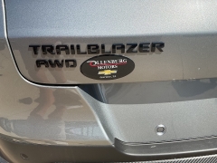 New 2026  Chevrolet Trailblazer AWD 4dr RS at Ollenburg Motors near Garner&comma; IA