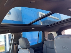 New 2027  Chevrolet Traverse AWD 4dr High Country w&sol;2LZ at Ollenburg Motors near Garner&comma; IA