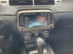 Used 2013  Chevrolet Camaro 2d Convertible LT2 at Ollenburg Motors near Garner&comma; IA