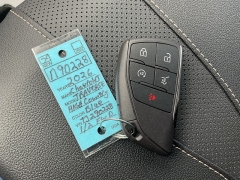 New 2026  Chevrolet Traverse FWD 4dr High Country w&sol;1LZ at Ollenburg Motors near Garner&comma; IA