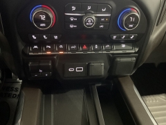 Used 2019  Chevrolet Silverado 1500 4WD Crew Cab LTZ at Ollenburg Motors near Garner&comma; IA