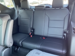 New 2027  Chevrolet Traverse AWD 4dr LT w&sol;2LT at Ollenburg Motors near Garner&comma; IA