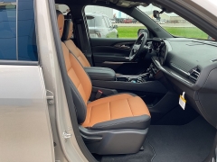 New 2027  Chevrolet Traverse AWD 4dr Z71 at Ollenburg Motors near Garner&comma; IA