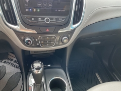 Used 2020  Chevrolet Equinox 4d SUV AWD Premier w&sol;2LZ at Ollenburg Motors near Garner&comma; IA